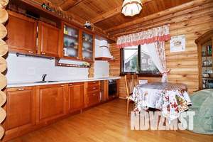 Дом 190м², 2-этажный, участок 11 сот.  