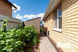 Дом 149м², 2-этажный, участок 5 сот.  