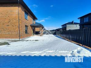 Дом 150м&sup2;, 2-этажный, участок 5 сот.  