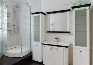 Дом 450м&sup2;, 3-этажный, участок 11 сот.  