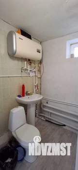 Дом 45м², 1-этажный, участок 4 сот.  