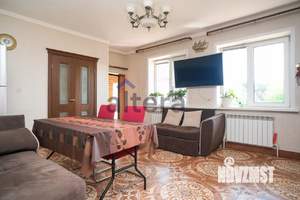 Дом 182м&sup2;, 1-этажный, участок 8 сот.  