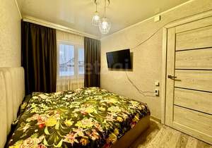 Дом 66м&sup2;, 1-этажный, участок 4 сот.  