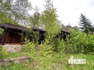 Дом 321м², 3-этажный, участок 16 сот.  