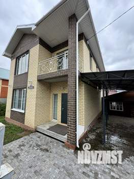 Дом 150м², 2-этажный, участок 6 сот.  