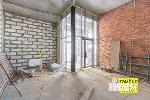 Дом 480м², 3-этажный, участок 4 сот.  