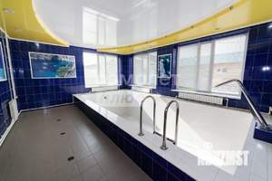 Дом 154м², 2-этажный, участок 13 сот.  