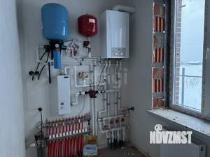 Дом 124м², 1-этажный, участок 5 сот.  