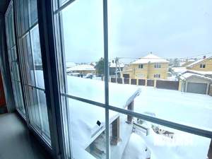 Дом 351м&sup2;, 2-этажный, участок 8 сот.  