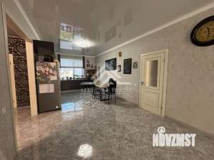 Дом 150м&sup2;, 1-этажный, участок 6 сот.  