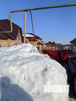 Дом 261м&sup2;, 2-этажный, участок 5 сот.  