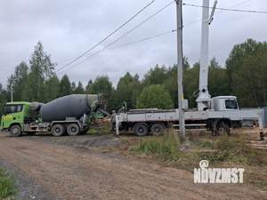 Дом 105м&sup2;, 1-этажный, участок 5 сот.  