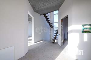 Дом 244м², 3-этажный, участок 7 сот.  