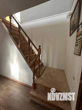 Коттедж 134м&sup2;, 2-этажный, участок 695 сот.  