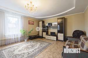 Дом 117м², 2-этажный, участок 6 сот.  