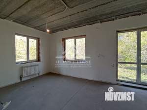 Дом 120м&sup2;, 2-этажный, участок 6 сот.  