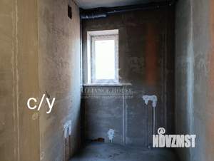 Дом 120м², 2-этажный, участок 4 сот.  