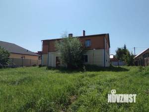 Дом 350м², 2-этажный, участок 15 сот.  