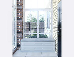 Дом 130м&sup2;, 1-этажный, участок 5 сот.  