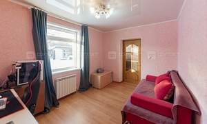 Дом 153м&sup2;, 1-этажный, участок 0 сот.  