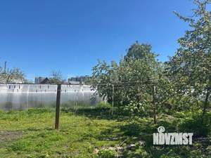 Дом 54м&sup2;, 1-этажный, участок 6 сот.  