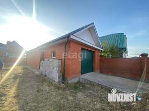 Дом 175м², 2-этажный, участок 8 сот.  