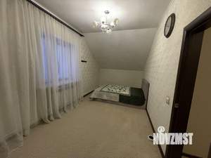 Таунхаус 115м&sup2;, 2-этажный, участок 3 сот.  