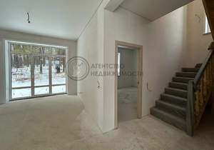 Дом 145м&sup2;, 2-этажный, участок 5 сот.  