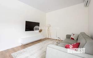 Дом 110м&sup2;, 1-этажный, участок 6 сот.  