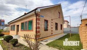 Дом 155м², 2-этажный, участок 10 сот.  