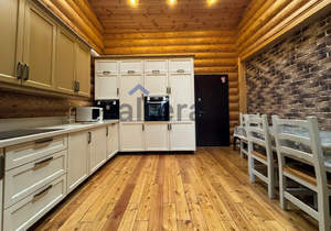 Дом 150м², 1-этажный, участок 4 сот.  