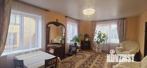 Дом 150м², 2-этажный, участок 5 сот.  