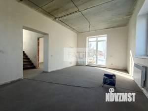 Дом 115м², 2-этажный, участок 5 сот.  