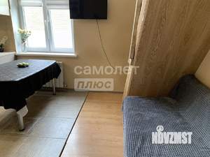 Дача 100м&sup2;, 2-этажный, участок 3 сот.  