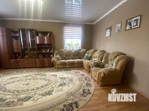 Коттедж 115м², 1-этажный, участок 5 сот.  