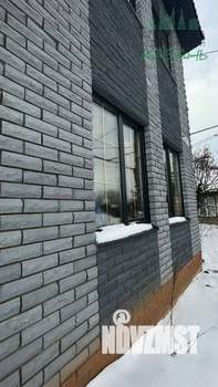 Дом 135м&sup2;, 2-этажный, участок 5 сот.  