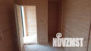 Дом 112м², 2-этажный, участок 4 сот.  