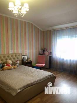 Таунхаус 460м&sup2;, 2-этажный, участок 8 сот.  