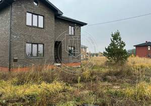 Дом 220м², 2-этажный, участок 7 сот.  