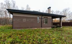 Дом 250м², 1-этажный, участок 0 сот.  