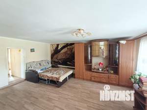 Дом 30м², 1-этажный, участок 6 сот.  