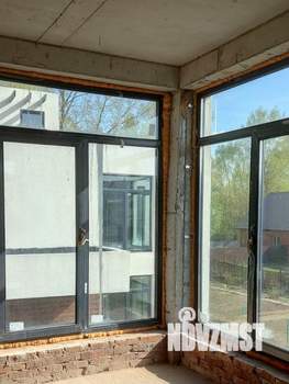 Дом 150м², 2-этажный, участок 5 сот.  