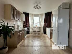 Дом 130м², 2-этажный, участок 4 сот.  