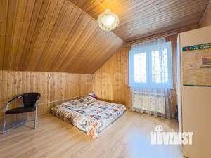 Дом 149м², 2-этажный, участок 8 сот.  