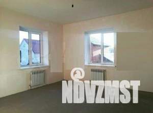 Коттедж 230м², 2-этажный, участок 7 сот.  