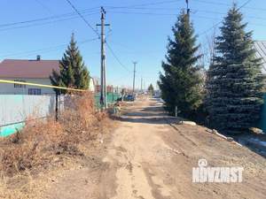 Дом 30м², 1-этажный, участок 7 сот.  