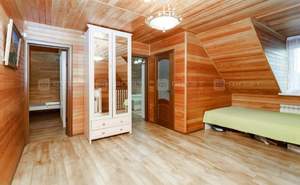 Дом 274м&sup2;, 2-этажный, участок 0 сот.  