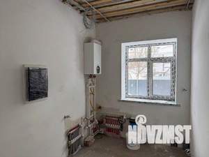 Коттедж 116м&sup2;, 1-этажный, участок 8 сот.  