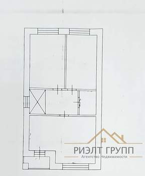 Дом 111м², 2-этажный, участок 4 сот.  