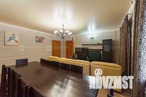 Дом 140м&sup2;, 2-этажный, участок 15 сот.  